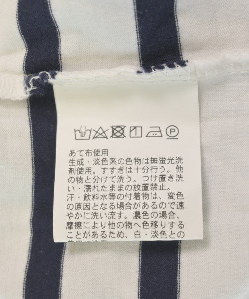 T-Mat;Masaki-Paris Tee Shirts/Tops