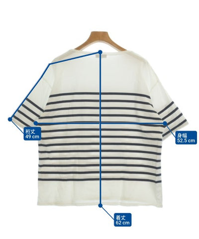 T-Mat;Masaki-Paris Tee Shirts/Tops