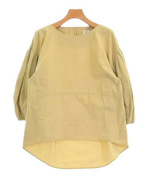 T-mat;Masaki-Paris Casual shirts