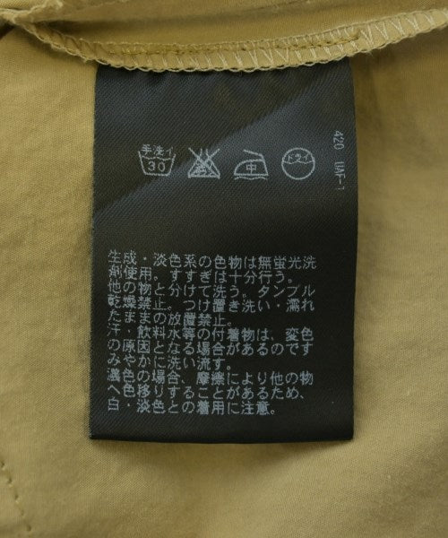 T-mat;Masaki-Paris Casual shirts