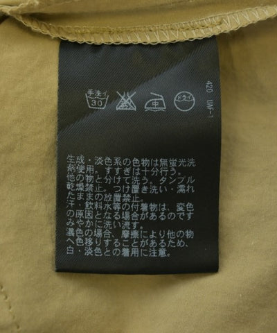 T-mat;Masaki-Paris Casual shirts