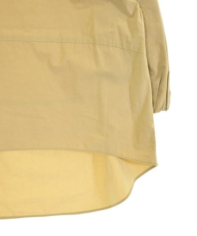 T-mat;Masaki-Paris Casual shirts