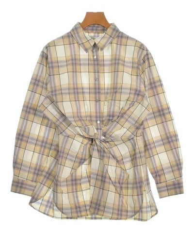 T-Mat;Masaki-Paris Casual shirts
