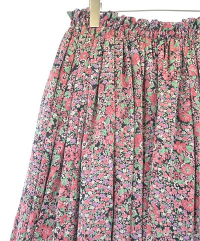 T-Mat;Masaki-Paris Long/Maxi length skirts