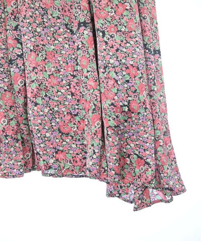 T-Mat;Masaki-Paris Long/Maxi length skirts