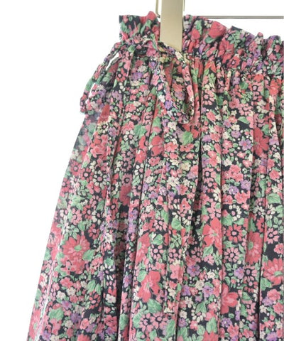 T-Mat;Masaki-Paris Long/Maxi length skirts