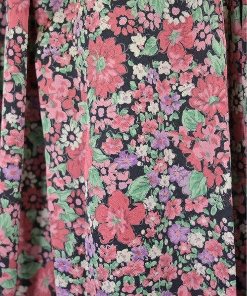 T-Mat;Masaki-Paris Long/Maxi length skirts