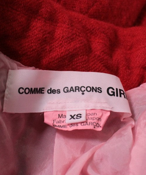 COMME des GARCONS GIRL Casual jackets