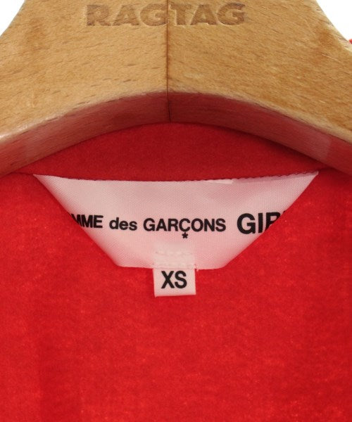 COMME des GARCONS GIRL Casual jackets