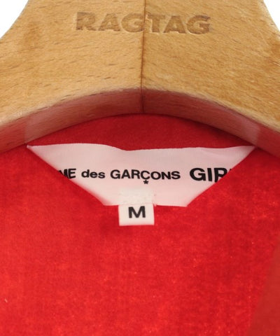 COMME des GARCONS GIRL Casual jackets