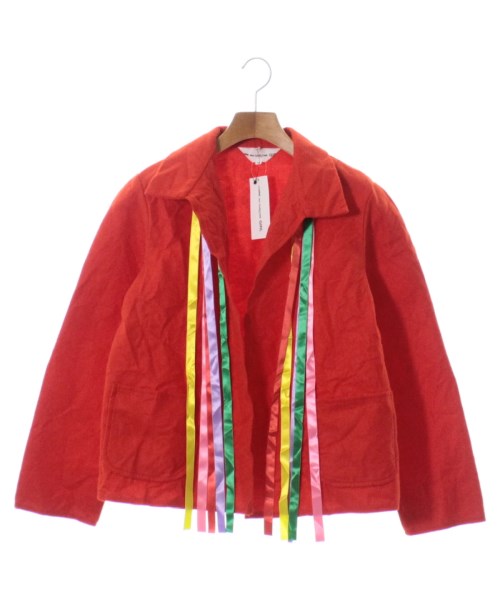 COMME des GARCONS GIRL Casual jackets