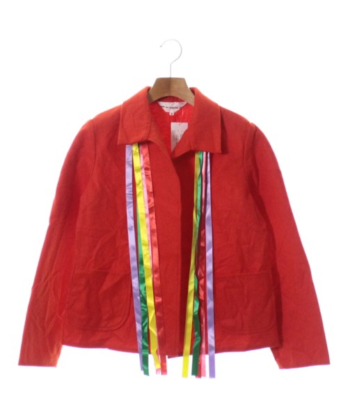 COMME des GARCONS GIRL Casual jackets