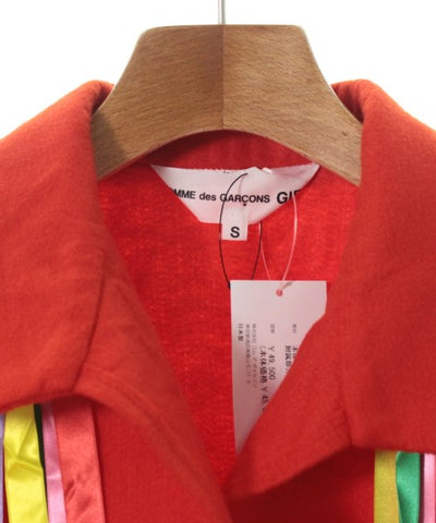 COMME des GARCONS GIRL Casual jackets