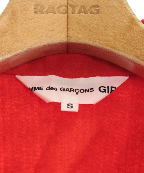 COMME des GARCONS GIRL Casual jackets