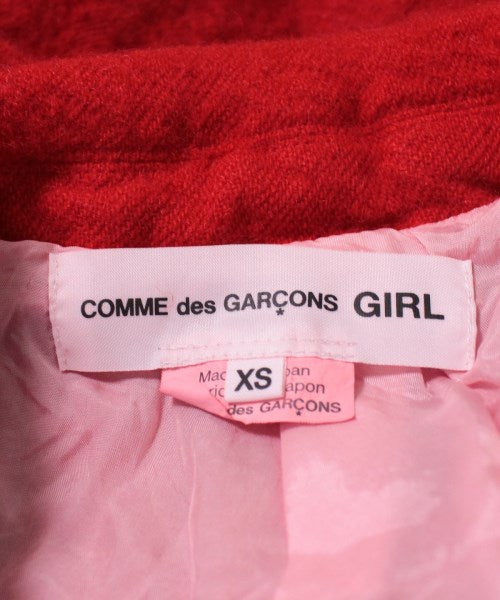 COMME des GARCONS GIRL Blazers/Suit jackets