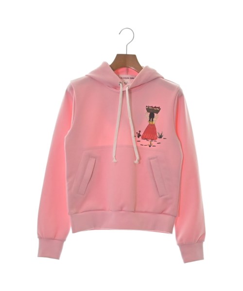 COMME des GARCONS GIRL Hoodies