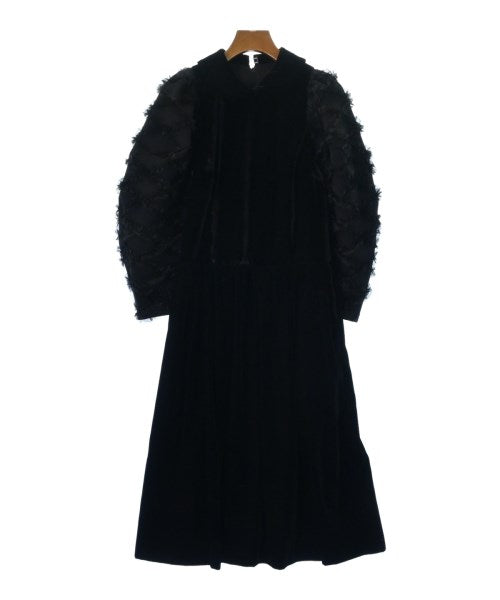 COMME Des GARCONS GIRL Dresses