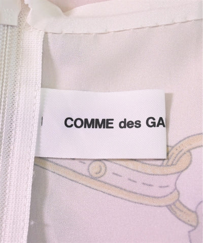 COMME des GARCONS GIRL Dresses