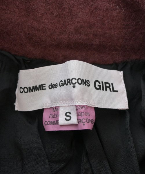 COMME des GARCONS GIRL Casual jackets