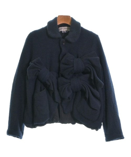 COMME des GARCONS GIRL Casual jackets