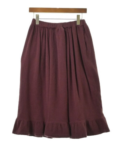 COMME Des GARCONS GIRL Long/Maxi length skirts