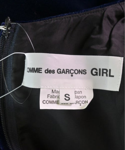 COMME des GARCONS GIRL Dresses