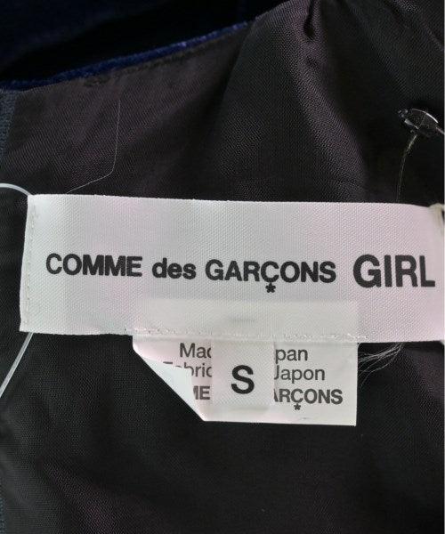 COMME des GARCONS GIRL Dresses