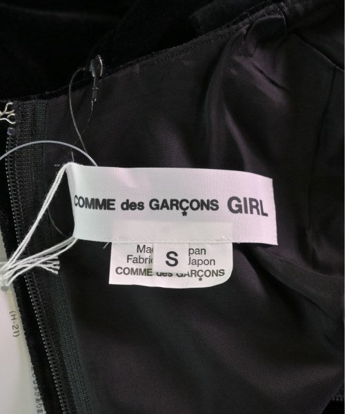 COMME des GARCONS GIRL Dresses