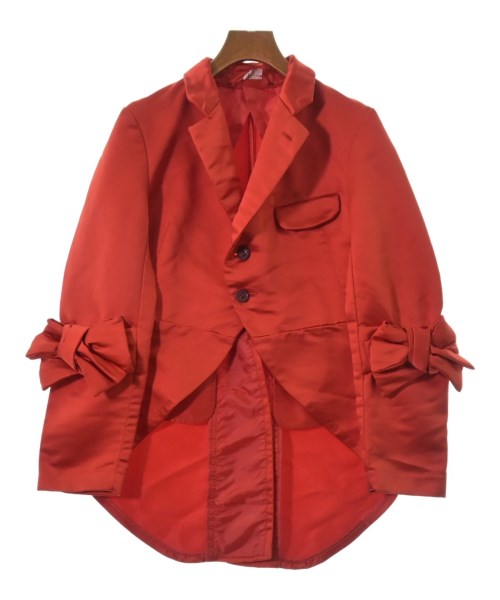 COMME des GARCONS GIRL Casual jackets