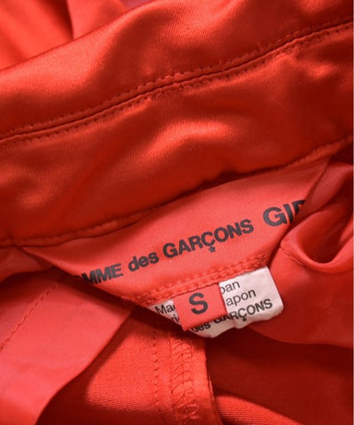 COMME des GARCONS GIRL Casual jackets