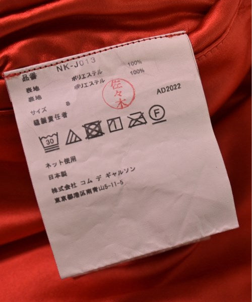 COMME des GARCONS GIRL Casual jackets