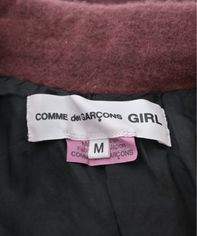 COMME des GARCONS GIRL Casual jackets