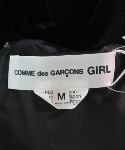 COMME des GARCONS GIRL Dresses