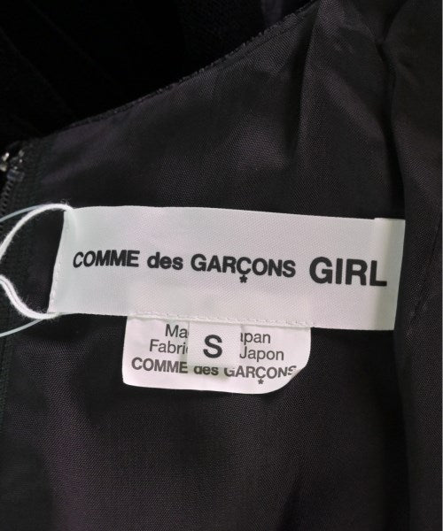 COMME des GARCONS GIRL Dresses