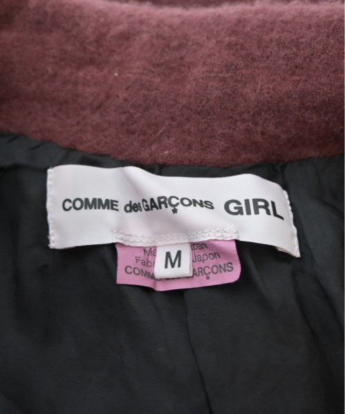 COMME des GARCONS GIRL Casual jackets