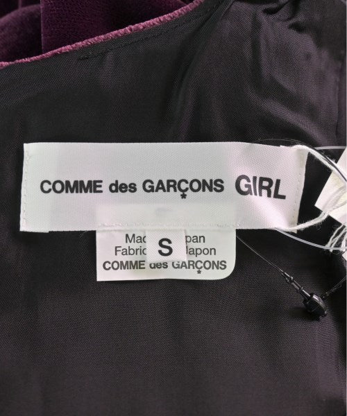 COMME des GARCONS GIRL Dresses