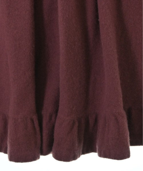 COMME des GARCONS GIRL Long/Maxi length skirts