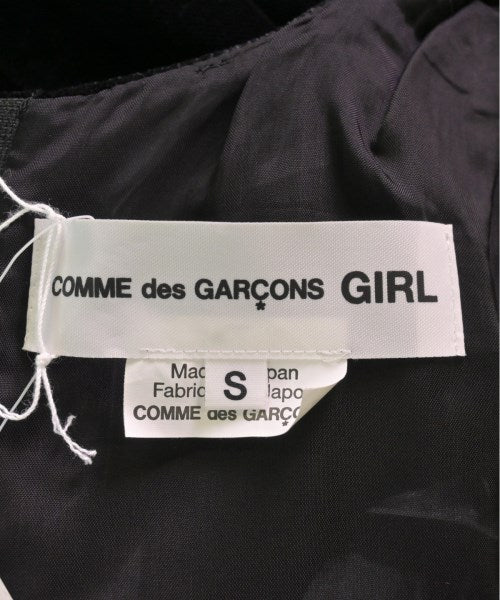 COMME des GARCONS GIRL Dresses