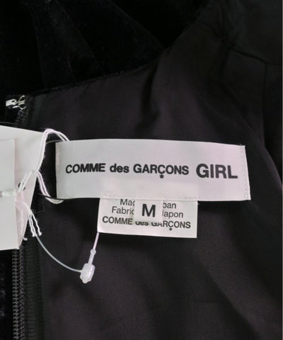 COMME des GARCONS GIRL Dresses