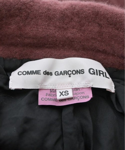 COMME des GARCONS GIRL Casual jackets