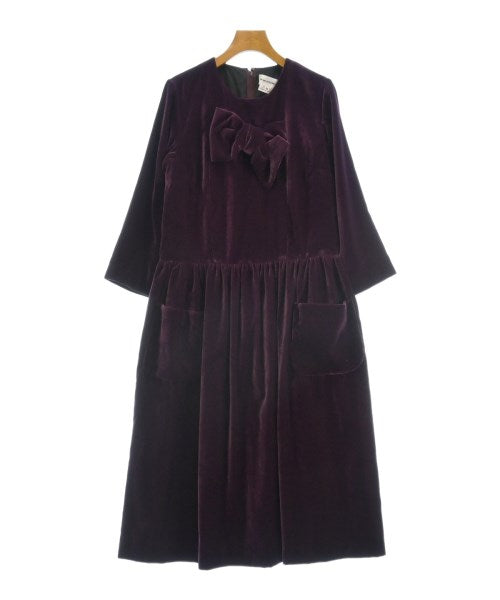 COMME des GARCONS GIRL Dresses