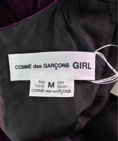 COMME des GARCONS GIRL Dresses