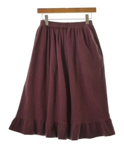 COMME Des GARCONS GIRL Long/Maxi length skirts