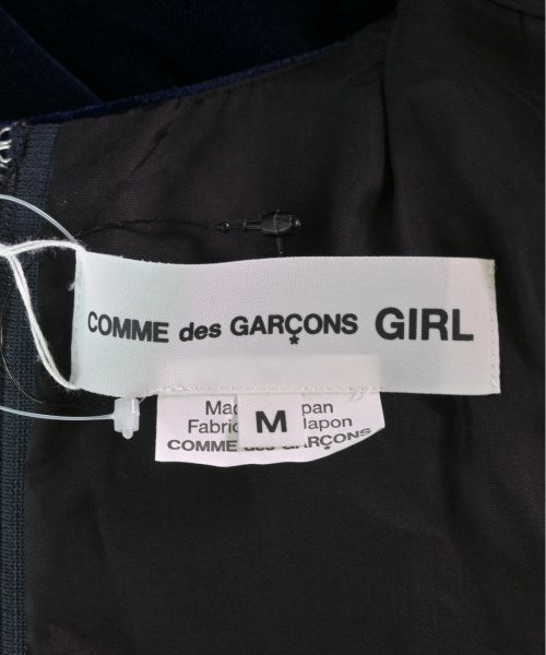 COMME des GARCONS GIRL Dresses