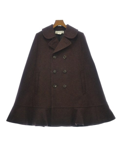 COMME des GARCONS GIRL Pea Coats