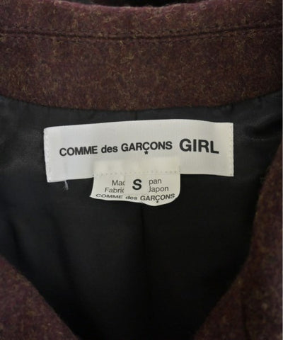 COMME des GARCONS GIRL Pea Coats