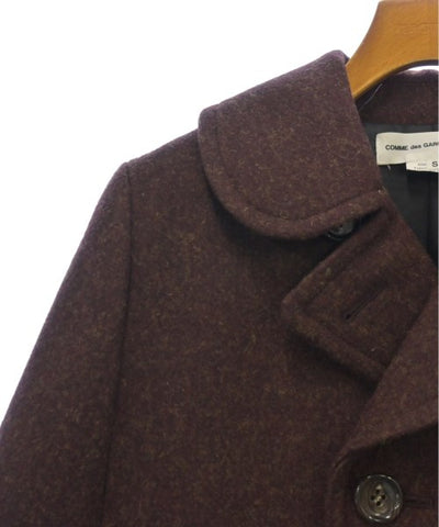 COMME des GARCONS GIRL Pea Coats