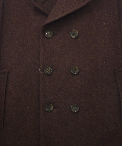 COMME des GARCONS GIRL Pea Coats