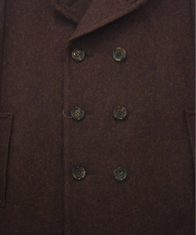 COMME des GARCONS GIRL Pea Coats