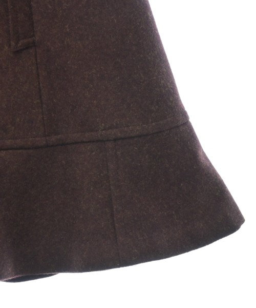 COMME des GARCONS GIRL Pea Coats